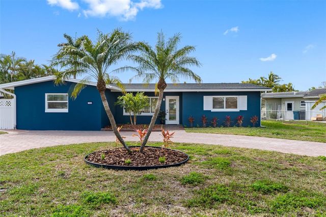 785 115TH AVENUE, Treasure Island, FL 33706