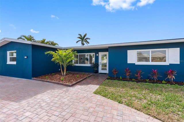 785 115TH AVENUE, Treasure Island, FL 33706