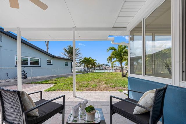 785 115TH AVENUE, Treasure Island, FL 33706