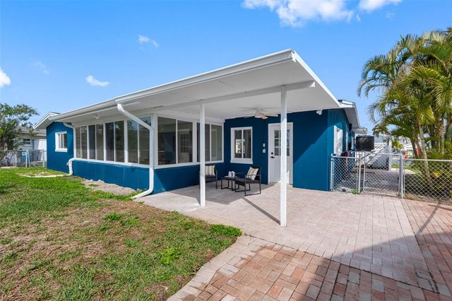 785 115TH AVENUE, Treasure Island, FL 33706