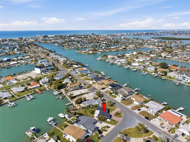 785 115TH AVENUE, Treasure Island, FL 33706