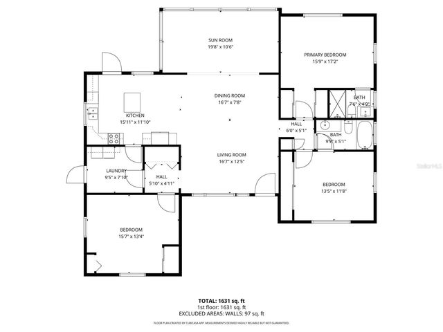 785 115TH AVENUE, Treasure Island, FL 33706