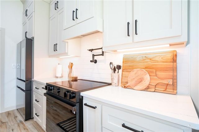 4205 S Carter Avenue, Edinburg, TX 78542