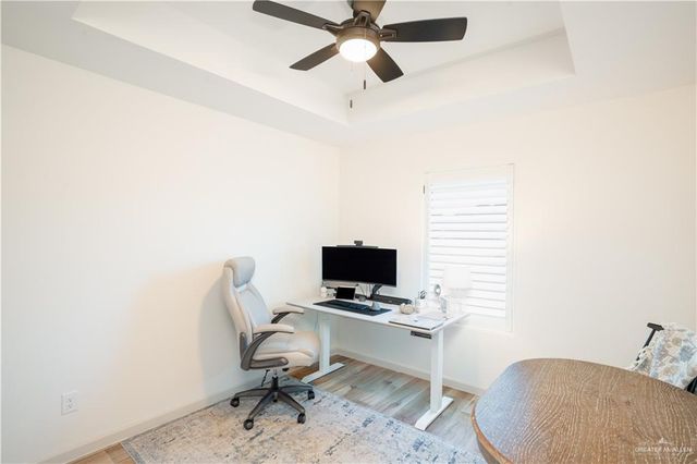 4205 S Carter Avenue, Edinburg, TX 78542