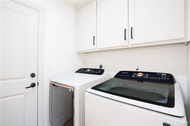 4205 S Carter Avenue, Edinburg, TX 78542