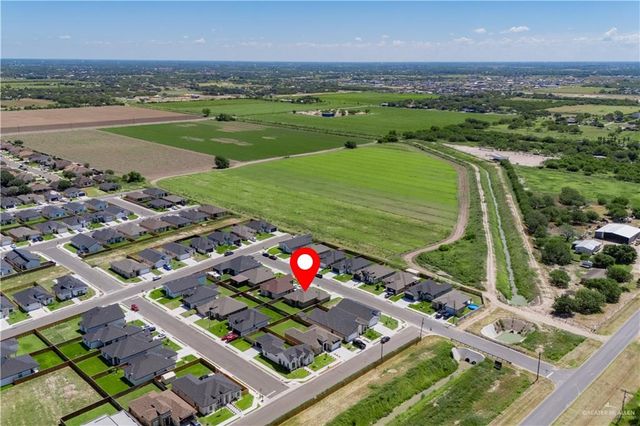 4205 S Carter Avenue, Edinburg, TX 78542