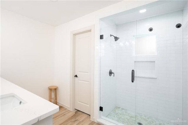 4205 S Carter Avenue, Edinburg, TX 78542