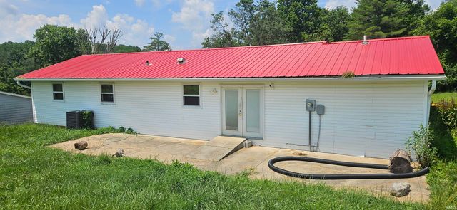 7345 S Zikes Road, Bloomington, IN 47401