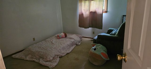 7345 S Zikes Road, Bloomington, IN 47401