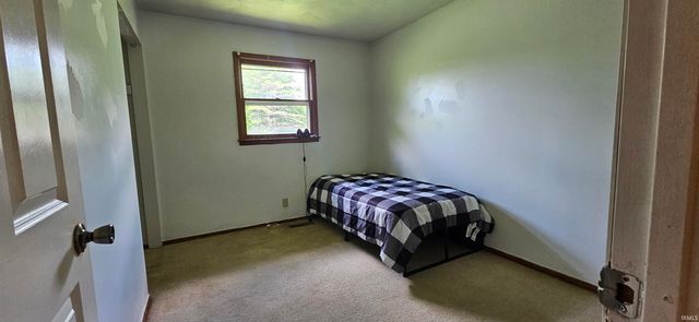 7345 S Zikes Road, Bloomington, IN 47401