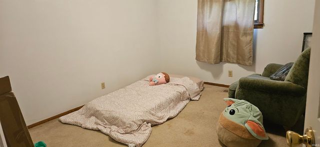 7345 S Zikes Road, Bloomington, IN 47401