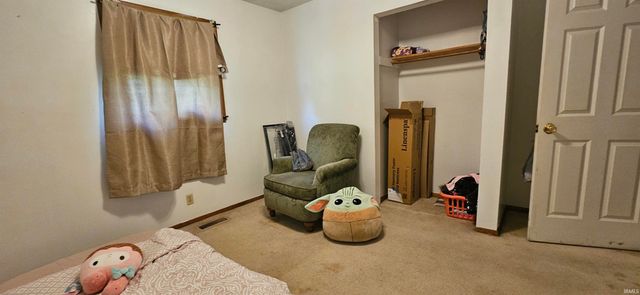 7345 S Zikes Road, Bloomington, IN 47401