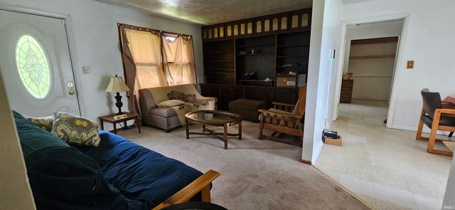 7345 S Zikes Road, Bloomington, IN 47401