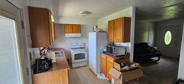 7345 S Zikes Road, Bloomington, IN 47401