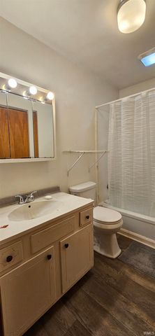 7345 S Zikes Road, Bloomington, IN 47401