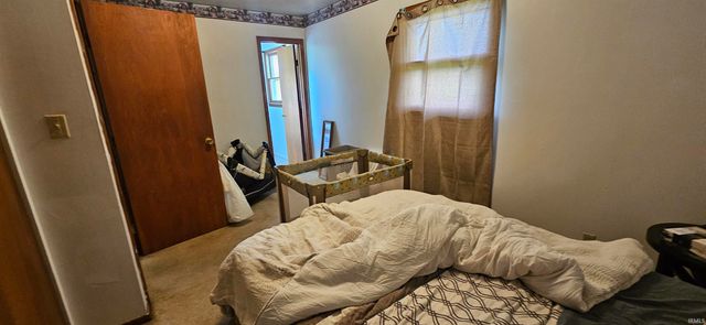 7345 S Zikes Road, Bloomington, IN 47401