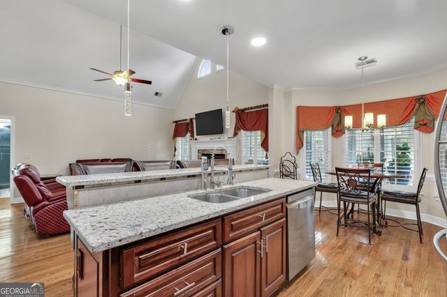 211 Graymist Path, Loganville, GA 30052