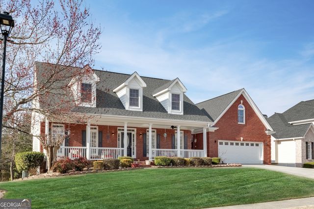 211 Graymist Path, Loganville, GA 30052