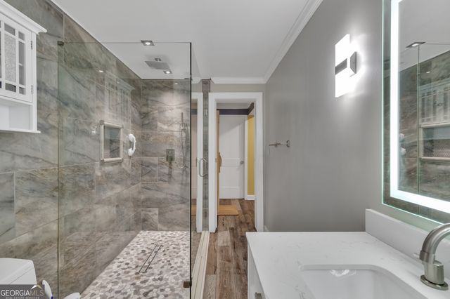 211 Graymist Path, Loganville, GA 30052