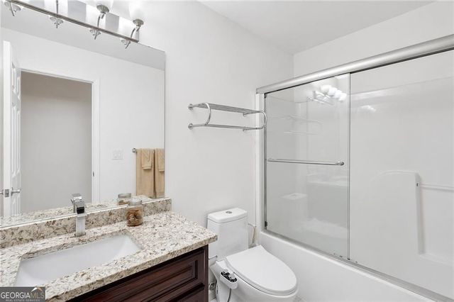 211 Graymist Path, Loganville, GA 30052