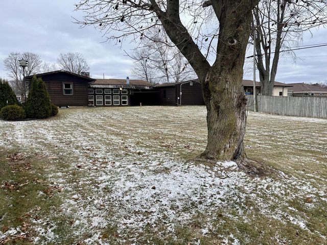 3414 Parkway BOULEVARD, Two Rivers, WI 54241