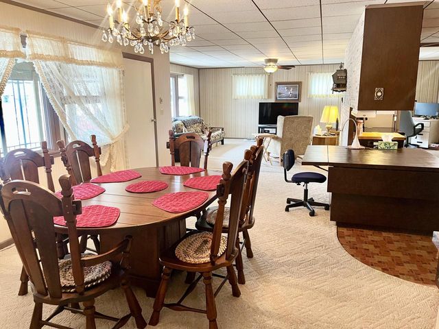 3414 Parkway BOULEVARD, Two Rivers, WI 54241