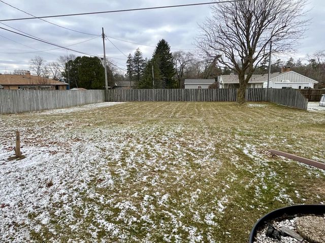 3414 Parkway BOULEVARD, Two Rivers, WI 54241