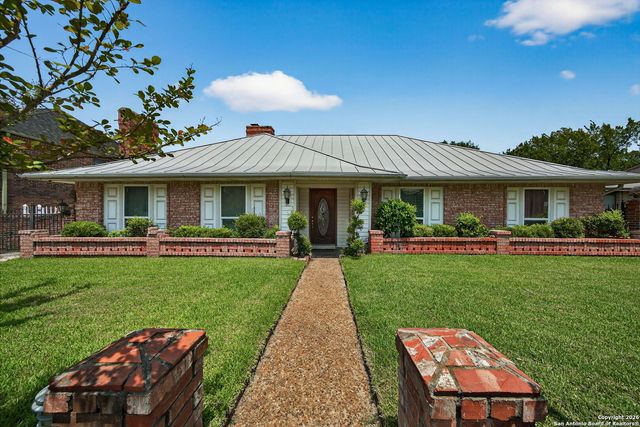 3413 Foxbriar, Schertz, TX 78108