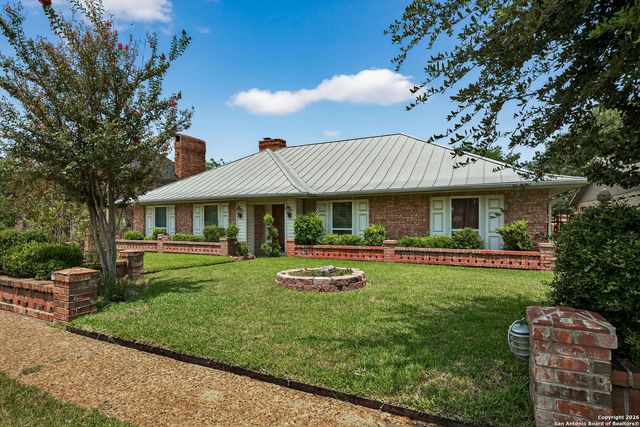 3413 Foxbriar, Schertz, TX 78108