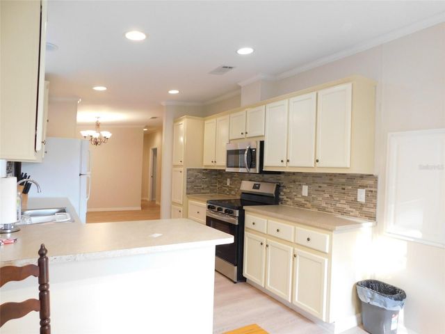 200 COLUMBIA STREET, Arcadia, FL 34266
