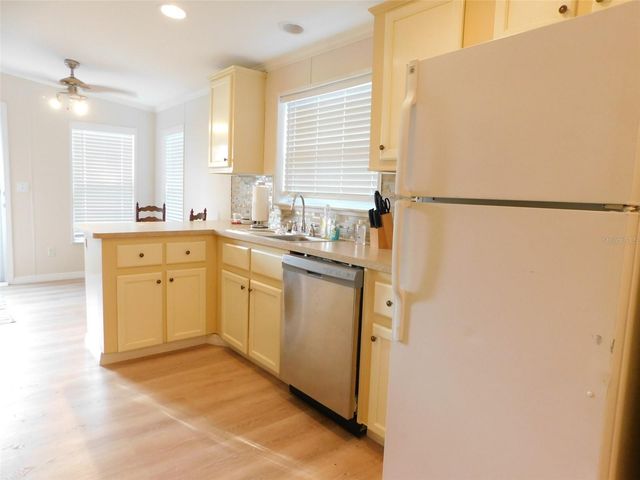 200 COLUMBIA STREET, Arcadia, FL 34266