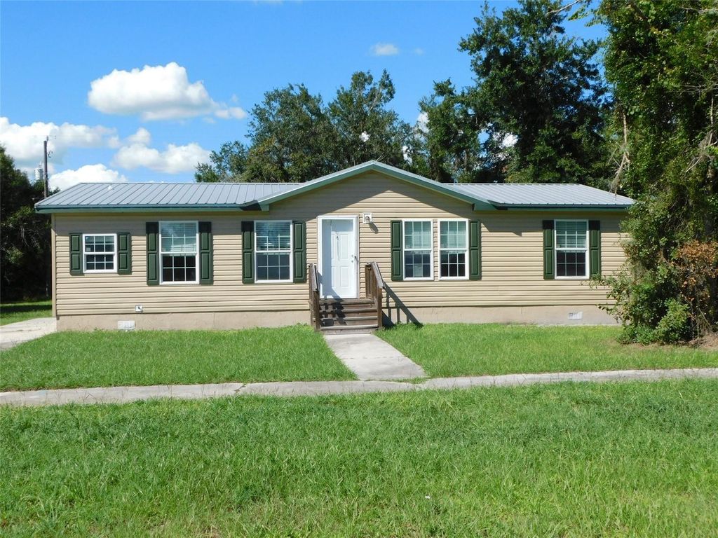 200 COLUMBIA STREET, Arcadia, FL 34266