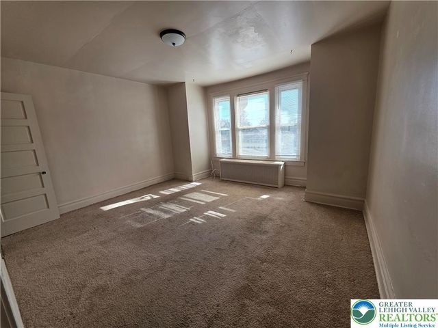 223 South 15th Street, Allentown City, PA 18102
