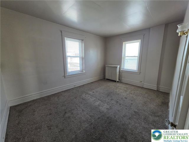 223 South 15th Street, Allentown City, PA 18102