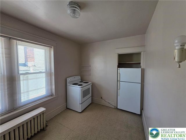 223 South 15th Street, Allentown City, PA 18102