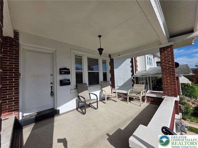 223 South 15th Street, Allentown City, PA 18102