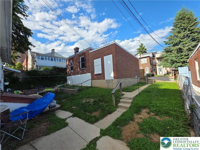 223 South 15th Street, Allentown City, PA 18102