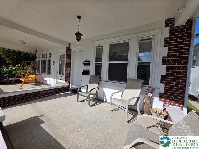 223 South 15th Street, Allentown City, PA 18102