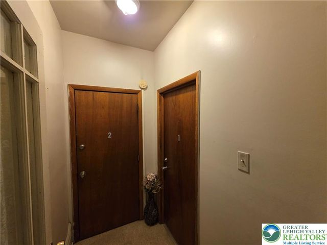 223 South 15th Street, Allentown City, PA 18102