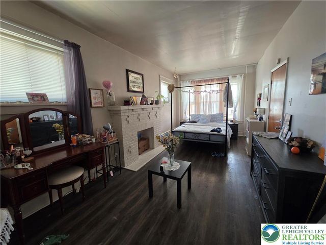 223 South 15th Street, Allentown City, PA 18102