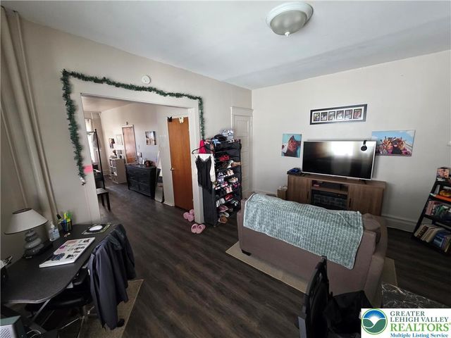223 South 15th Street, Allentown City, PA 18102