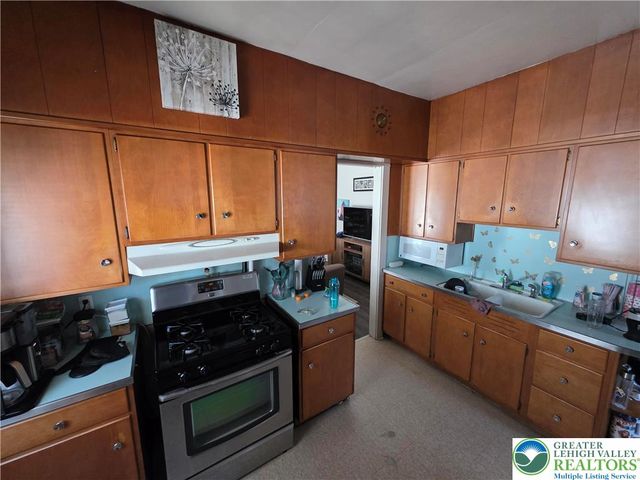 223 South 15th Street, Allentown City, PA 18102