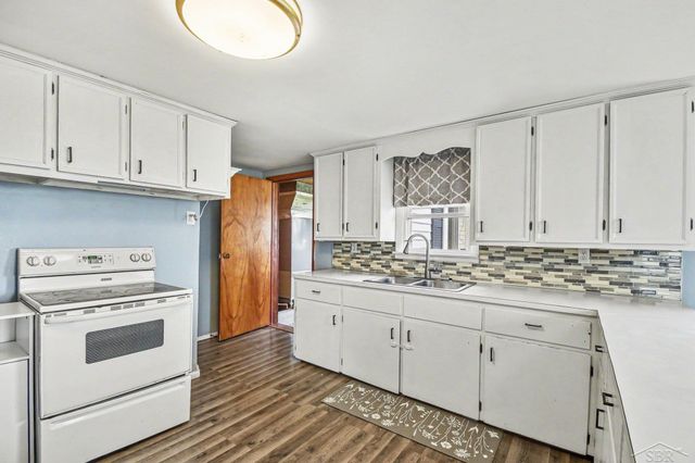 3110 S Merrill Road, Merrill, MI 48637