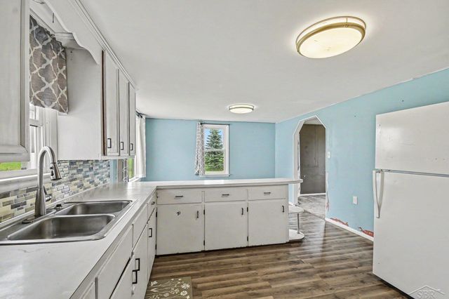 3110 S Merrill Road, Merrill, MI 48637