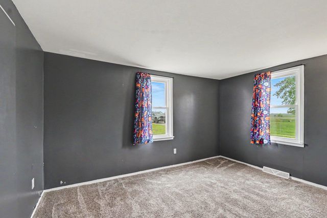 3110 S Merrill Road, Merrill, MI 48637