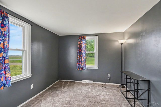 3110 S Merrill Road, Merrill, MI 48637