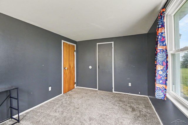 3110 S Merrill Road, Merrill, MI 48637
