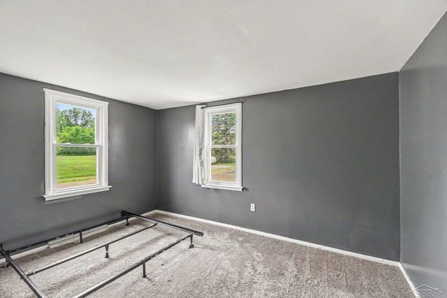 3110 S Merrill Road, Merrill, MI 48637