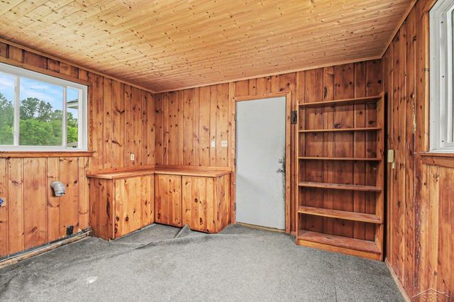 3110 S Merrill Road, Merrill, MI 48637