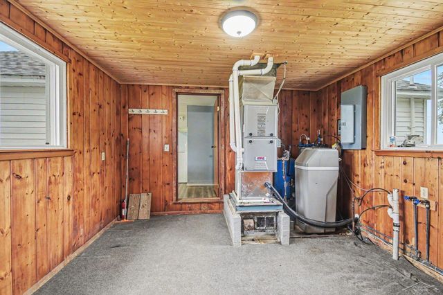 3110 S Merrill Road, Merrill, MI 48637